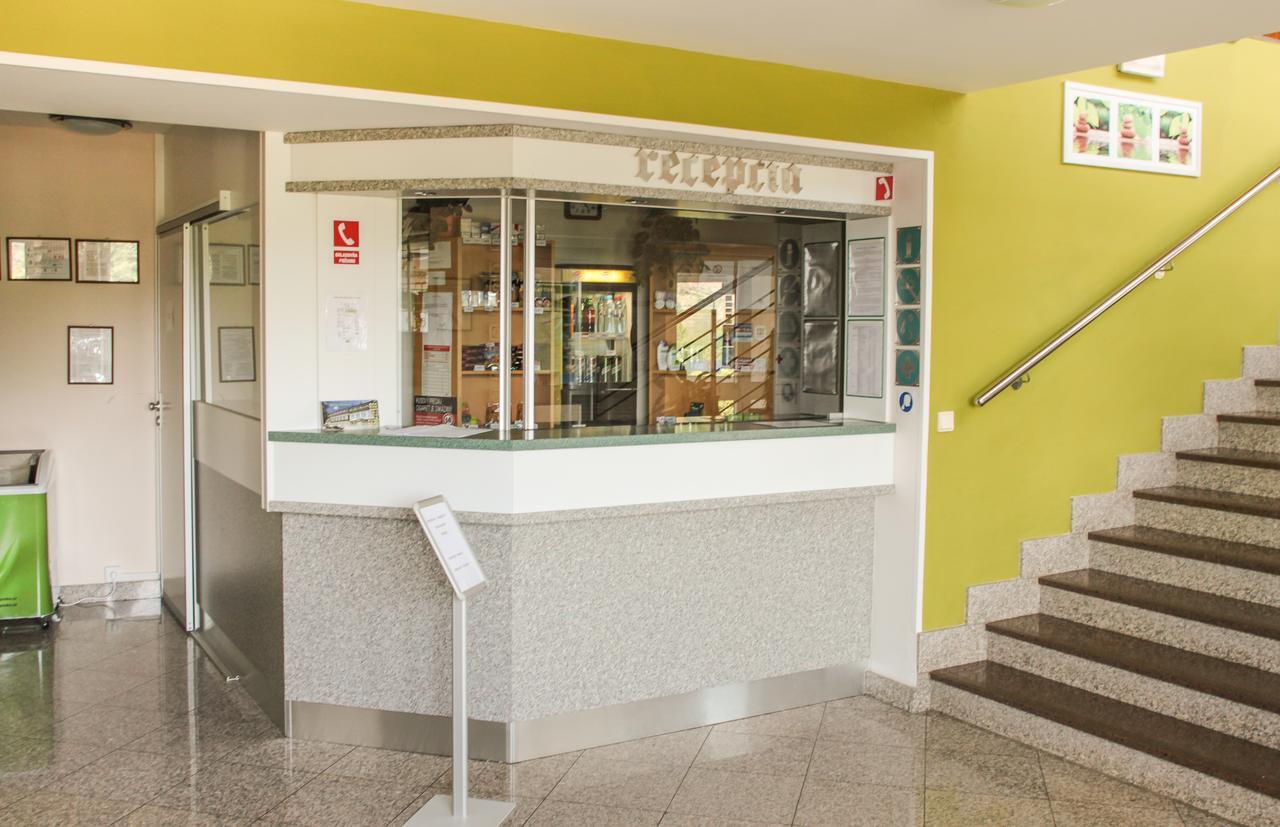 Hotel Hradok Jelsava Екстер'єр фото